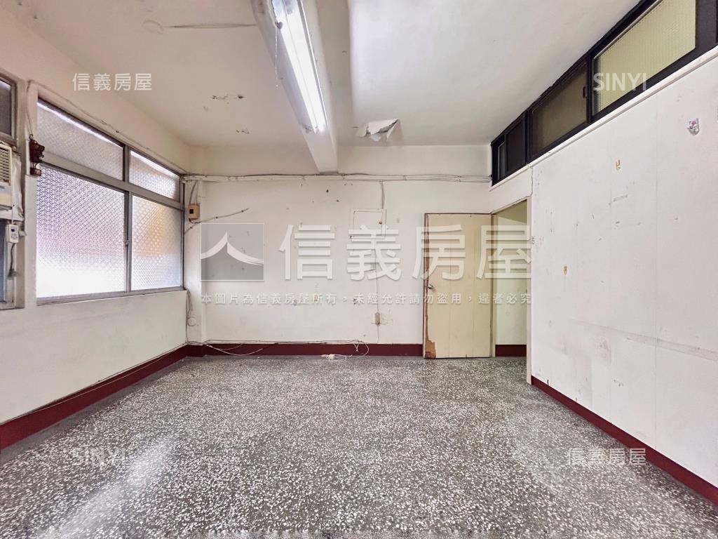 誠意出售！近捷運站公寓房屋室內格局與周邊環境