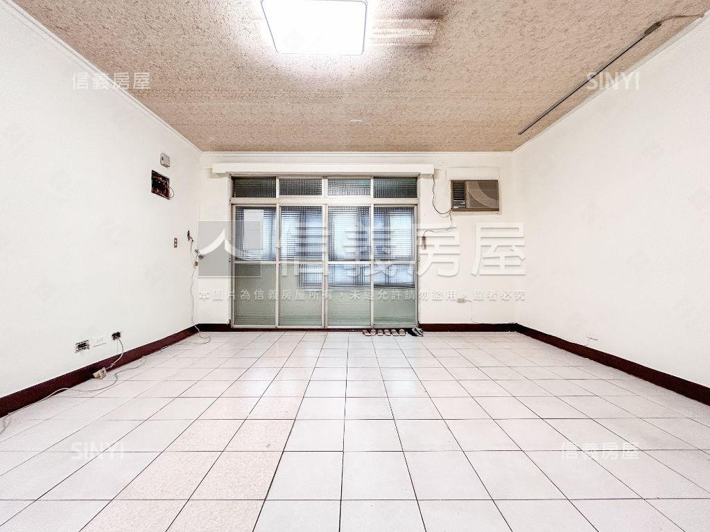 樟樹前段方正公寓房屋室內格局與周邊環境