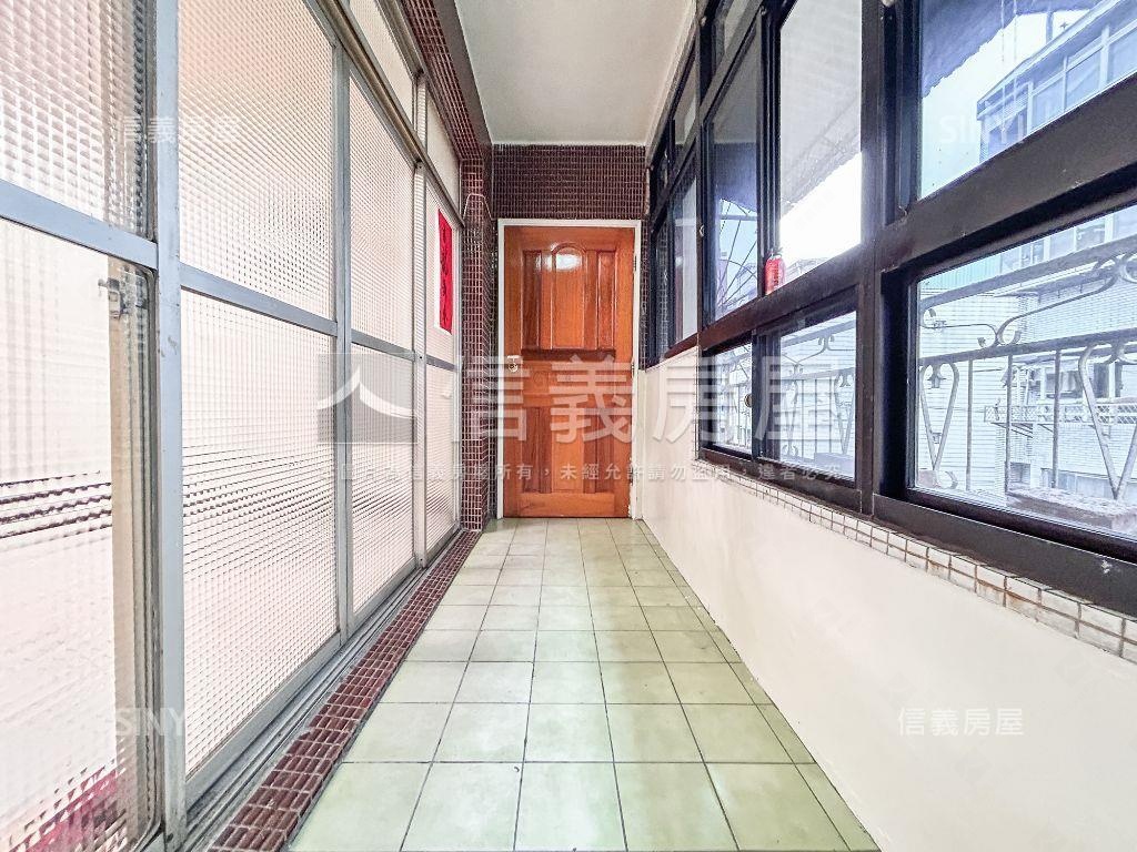 樟樹前段方正公寓房屋室內格局與周邊環境