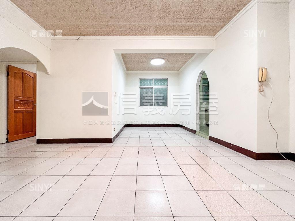 樟樹前段方正公寓房屋室內格局與周邊環境