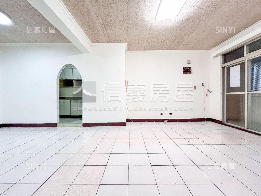 樟樹前段方正公寓房屋室內格局與周邊環境