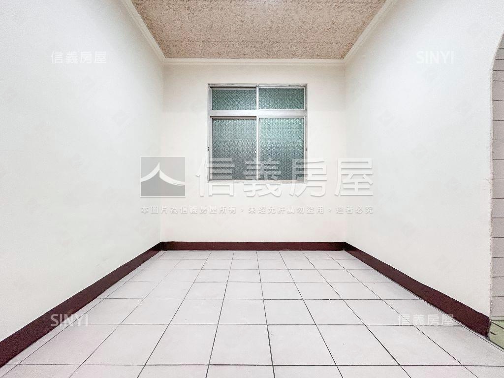 樟樹前段方正公寓房屋室內格局與周邊環境