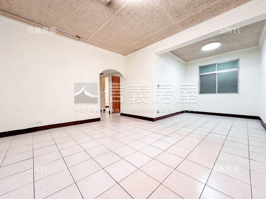 樟樹前段方正公寓房屋室內格局與周邊環境