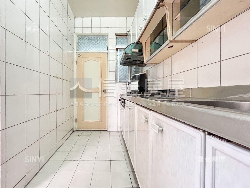 樟樹前段方正公寓房屋室內格局與周邊環境