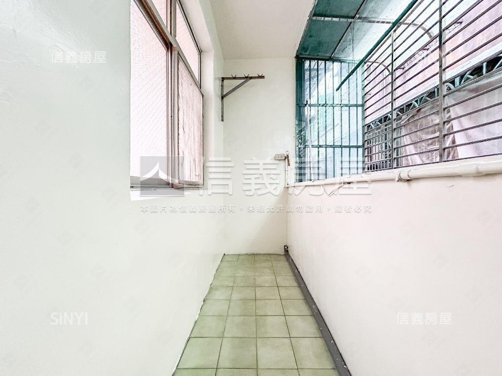 樟樹前段方正公寓房屋室內格局與周邊環境