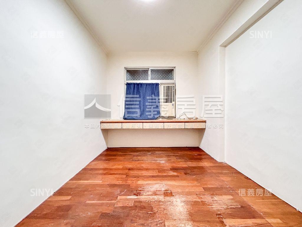 樟樹前段方正公寓房屋室內格局與周邊環境