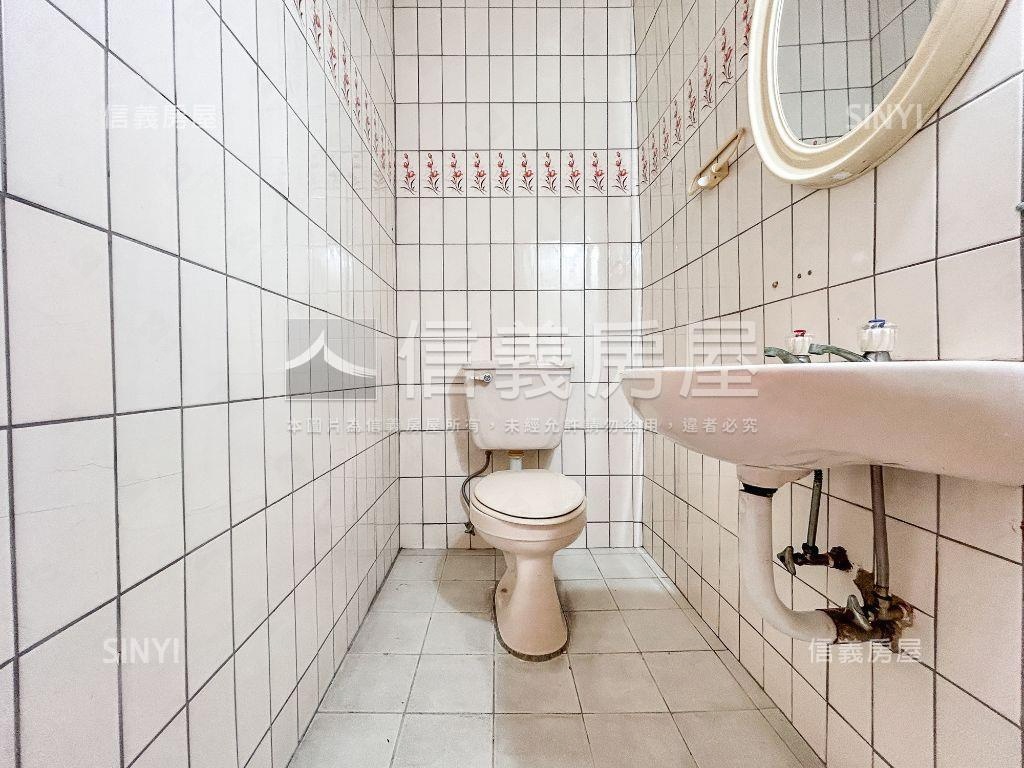 樟樹前段方正公寓房屋室內格局與周邊環境