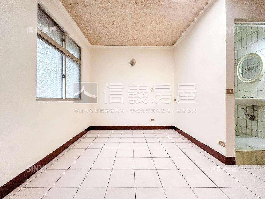 樟樹前段方正公寓房屋室內格局與周邊環境