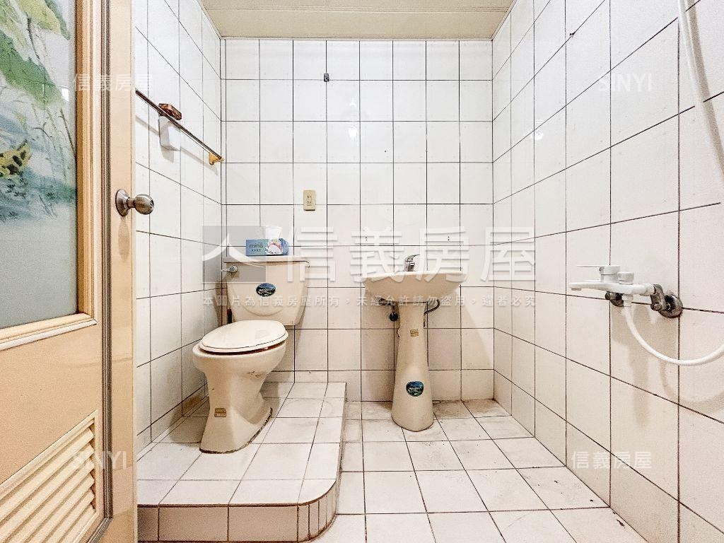 樟樹前段方正公寓房屋室內格局與周邊環境