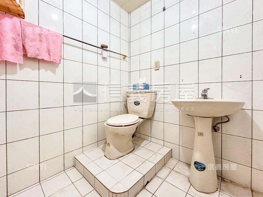 樟樹前段方正公寓房屋室內格局與周邊環境