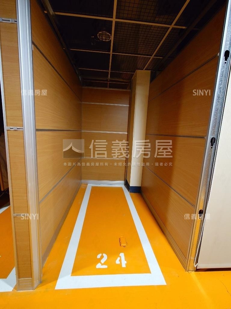 專任！國醫美裝兩房車位房屋室內格局與周邊環境