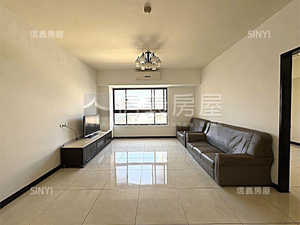 ★大觀苑三房車位房屋室內格局與周邊環境