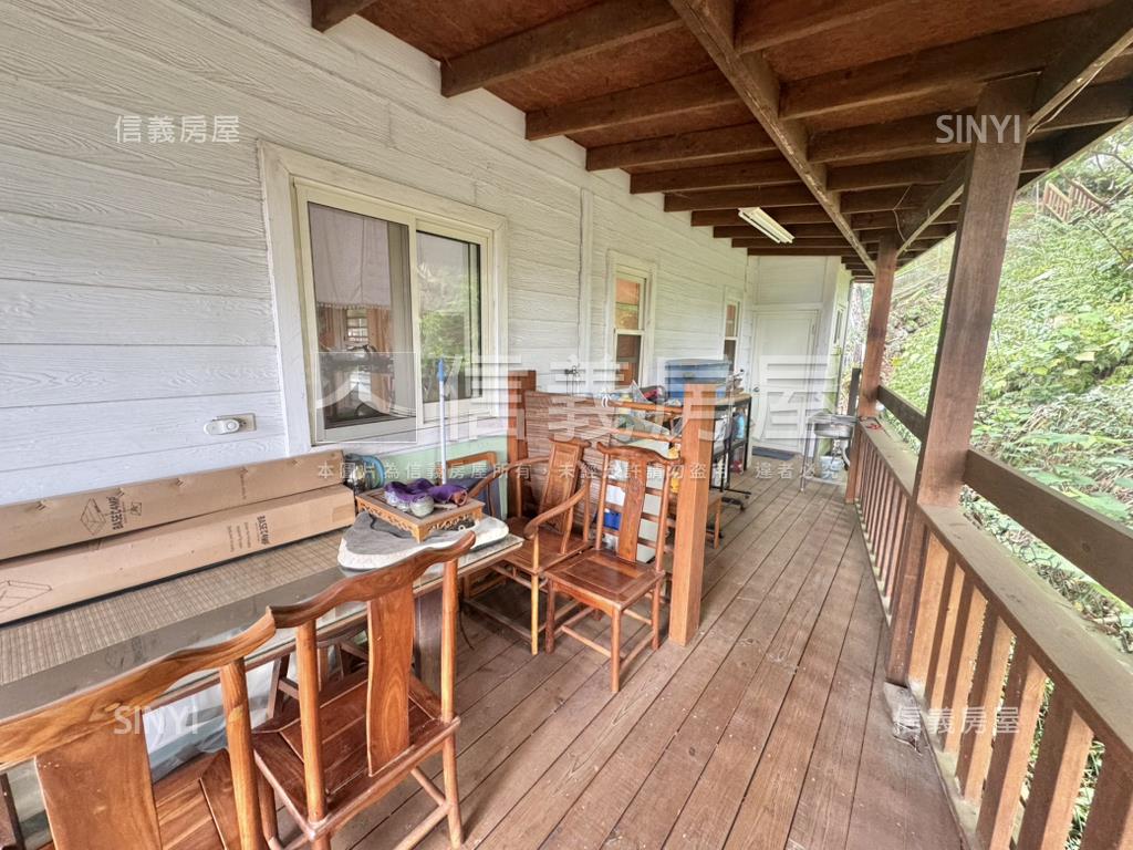 東勢和平買地送小木屋房屋室內格局與周邊環境