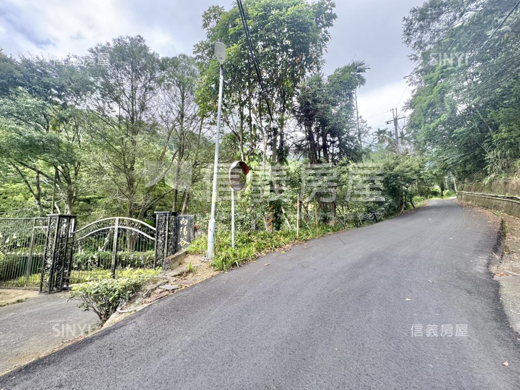 東勢和平買地送小木屋房屋室內格局與周邊環境