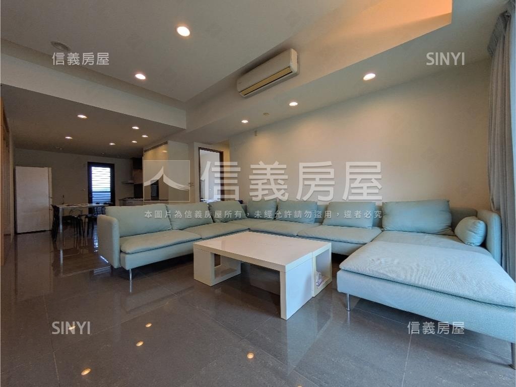 椰林懂厚附雙連號平面車位房屋室內格局與周邊環境