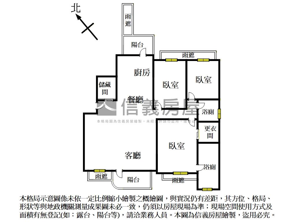 椰林懂厚附雙連號平面車位房屋室內格局與周邊環境