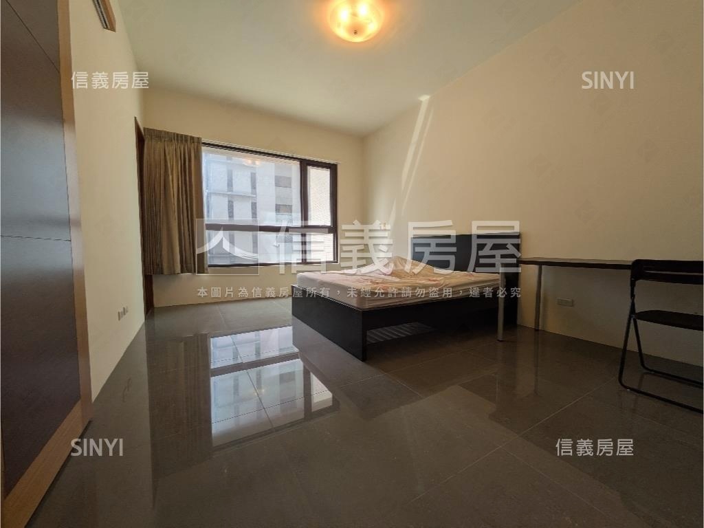 椰林懂厚附雙連號平面車位房屋室內格局與周邊環境