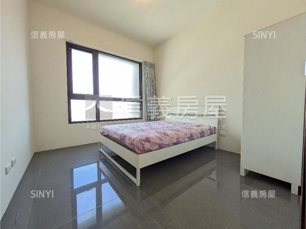 椰林懂厚附雙連號平面車位房屋室內格局與周邊環境