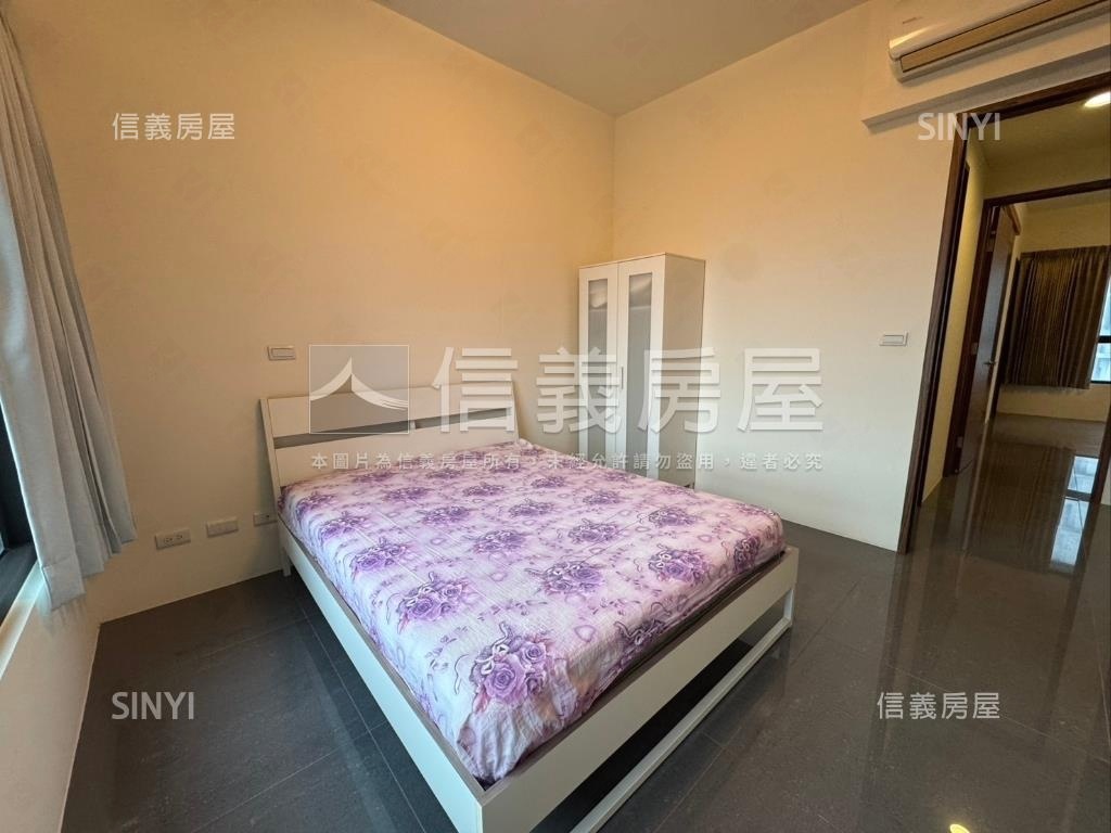 椰林懂厚附雙連號平面車位房屋室內格局與周邊環境