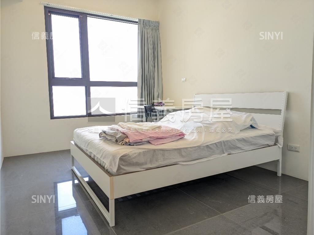 椰林懂厚附雙連號平面車位房屋室內格局與周邊環境