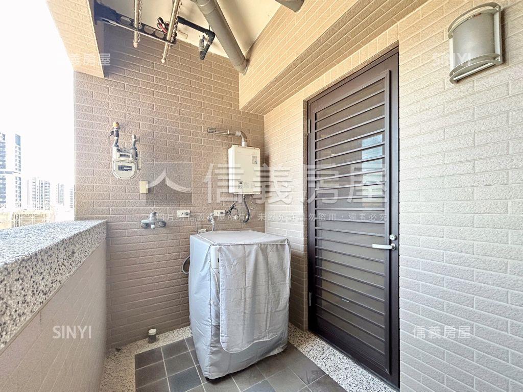 椰林懂厚附雙連號平面車位房屋室內格局與周邊環境