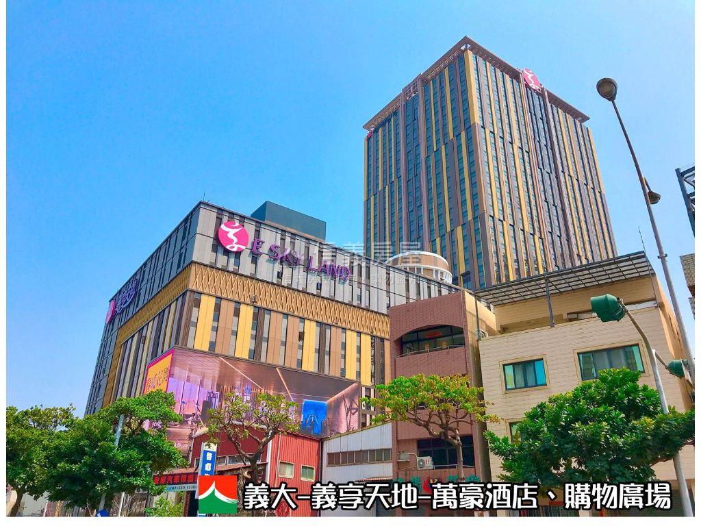 推巨蛋捷運·采蓮天正三房房屋室內格局與周邊環境