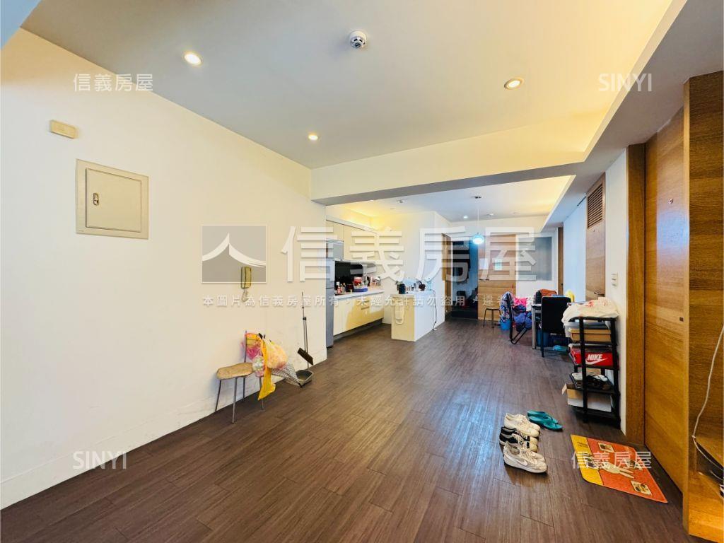 近未來捷運員山公寓二樓房屋室內格局與周邊環境