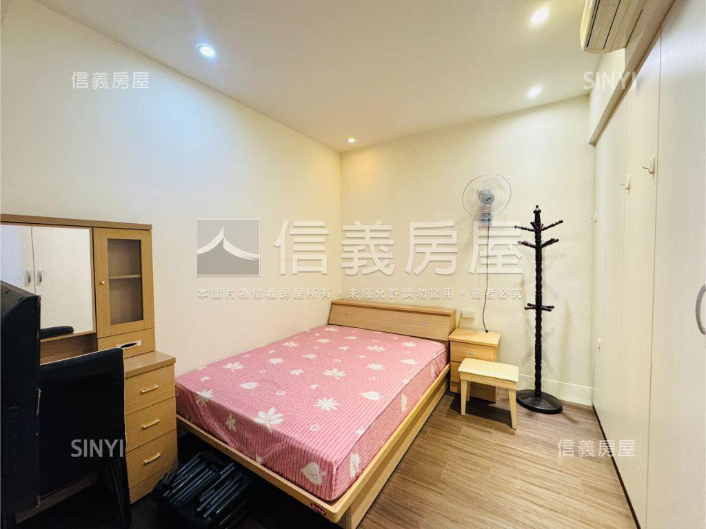 近未來捷運員山公寓二樓房屋室內格局與周邊環境