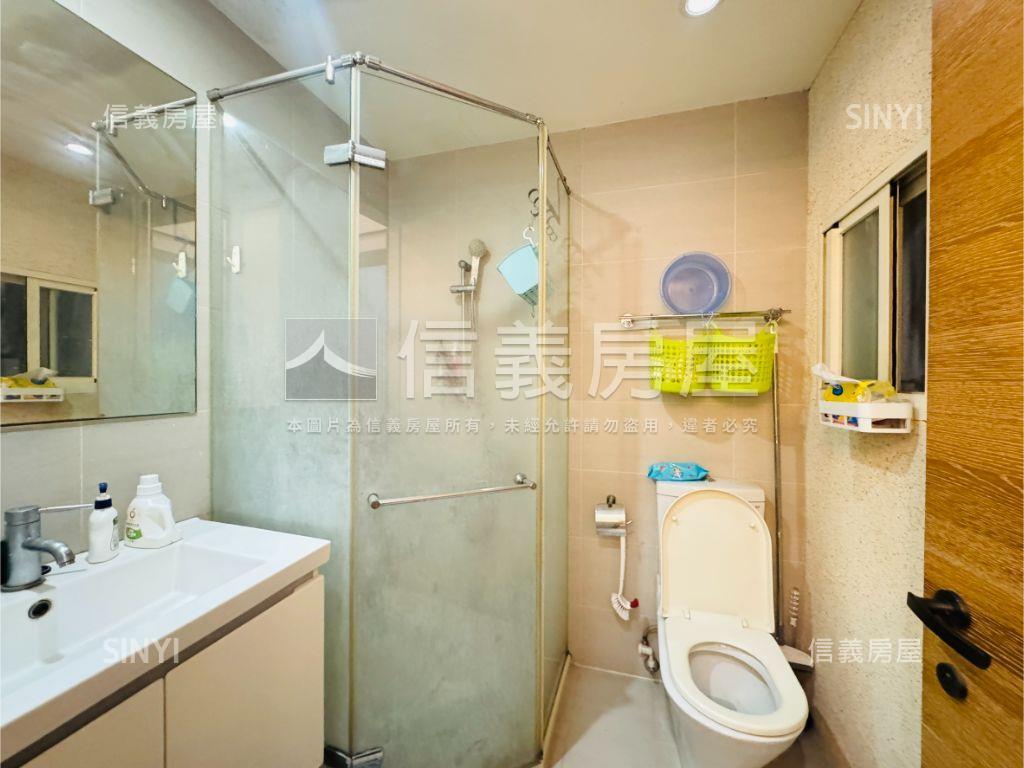 近未來捷運員山公寓二樓房屋室內格局與周邊環境