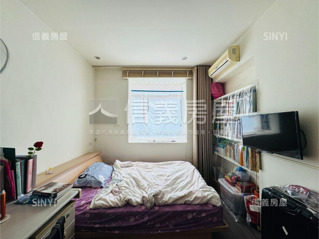 近未來捷運員山公寓二樓房屋室內格局與周邊環境