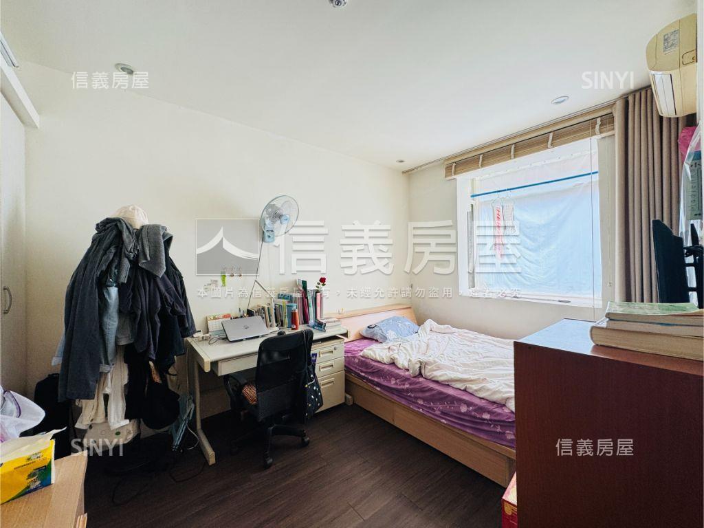 近未來捷運員山公寓二樓房屋室內格局與周邊環境