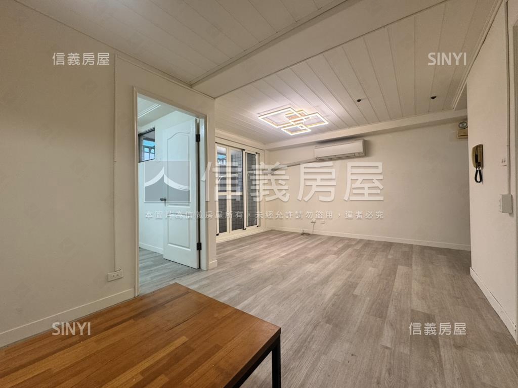 東區美三房車位房屋室內格局與周邊環境