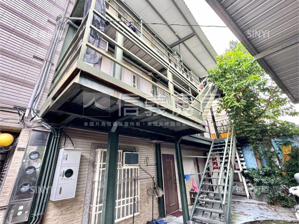 八套房軟園旁美透天房屋室內格局與周邊環境