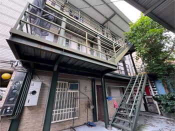 八套房軟園旁美透天