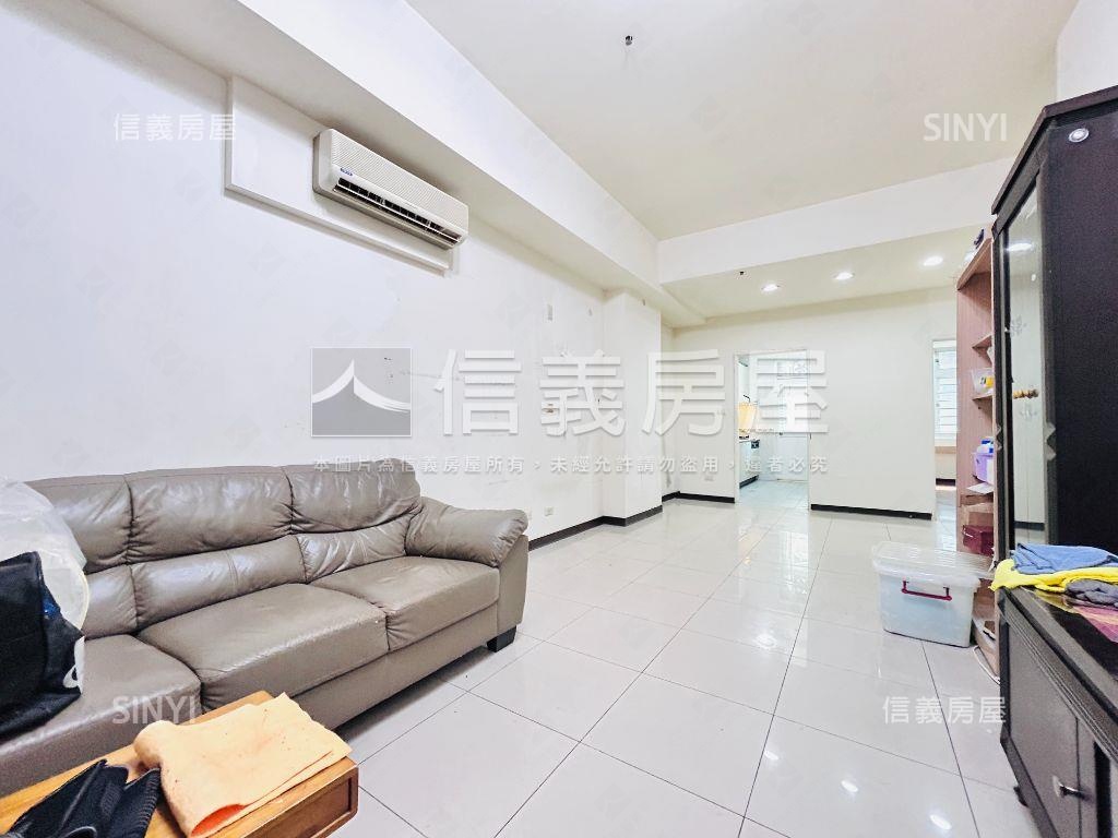 曼哈頓房屋室內格局與周邊環境
