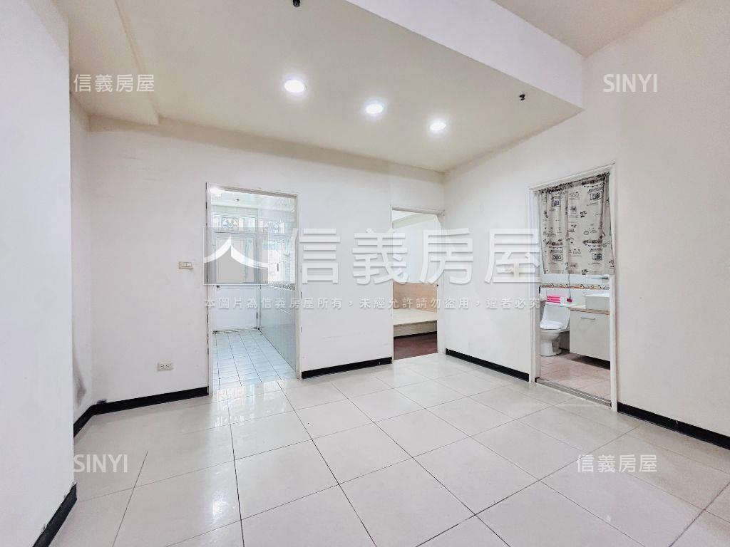 曼哈頓房屋室內格局與周邊環境