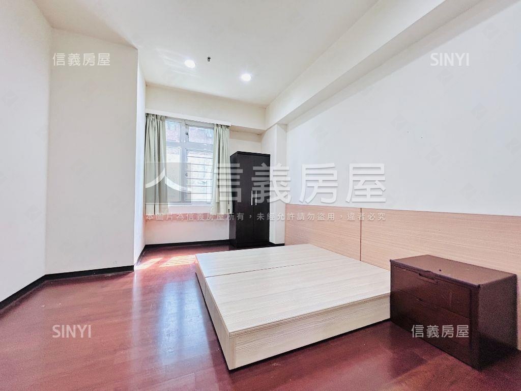 曼哈頓房屋室內格局與周邊環境