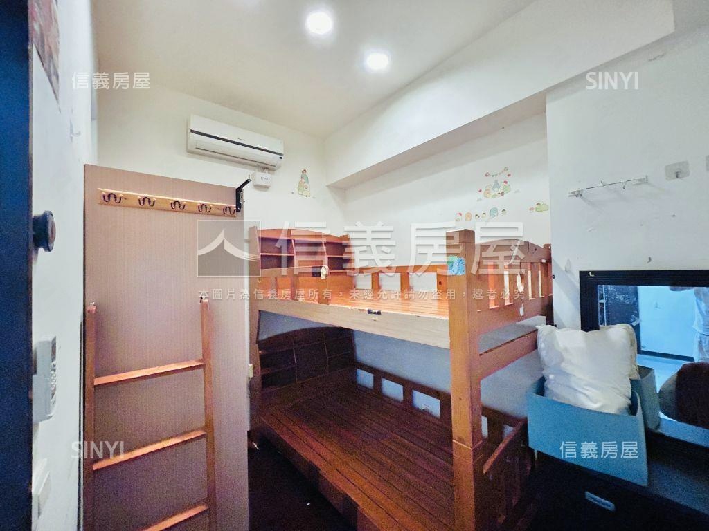 曼哈頓房屋室內格局與周邊環境