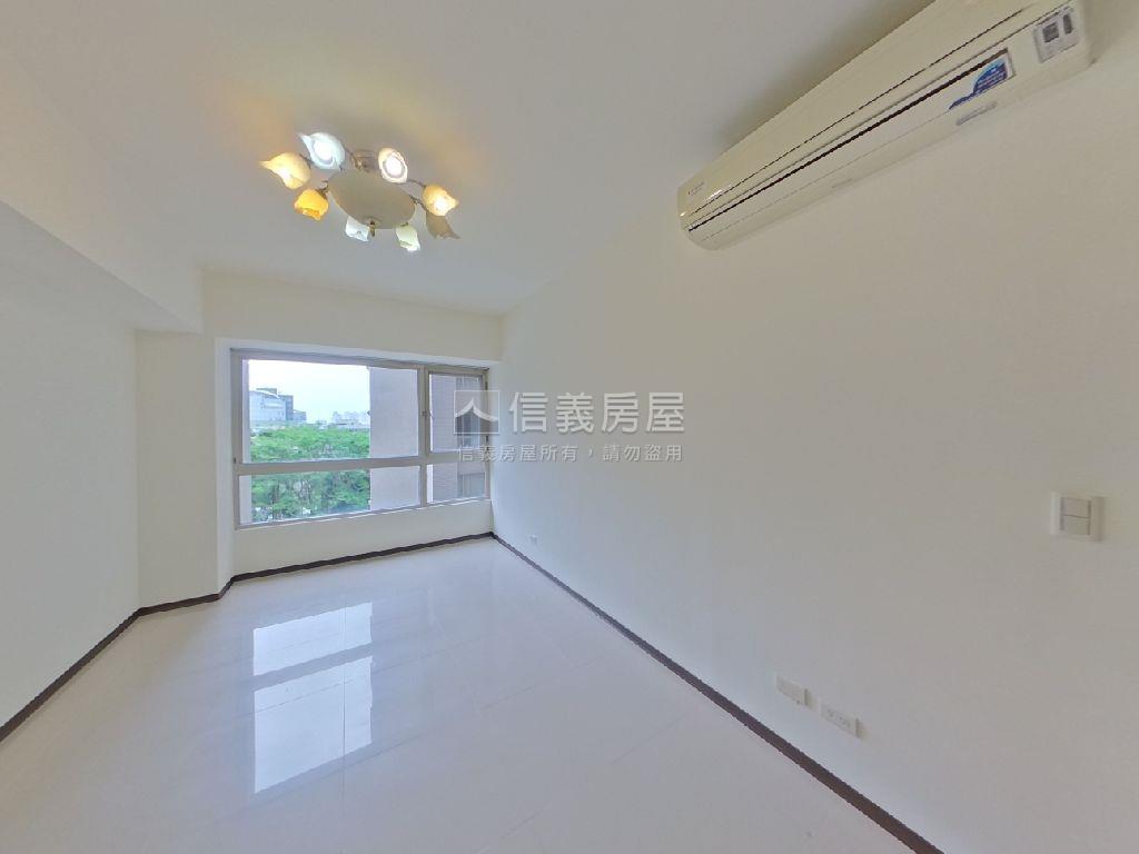 【ＶＲ】台北人㊓綠意三房房屋室內格局與周邊環境