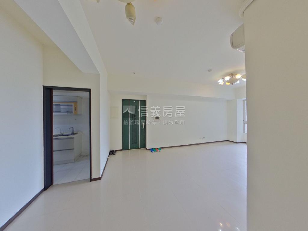 【ＶＲ】台北人㊓綠意三房房屋室內格局與周邊環境