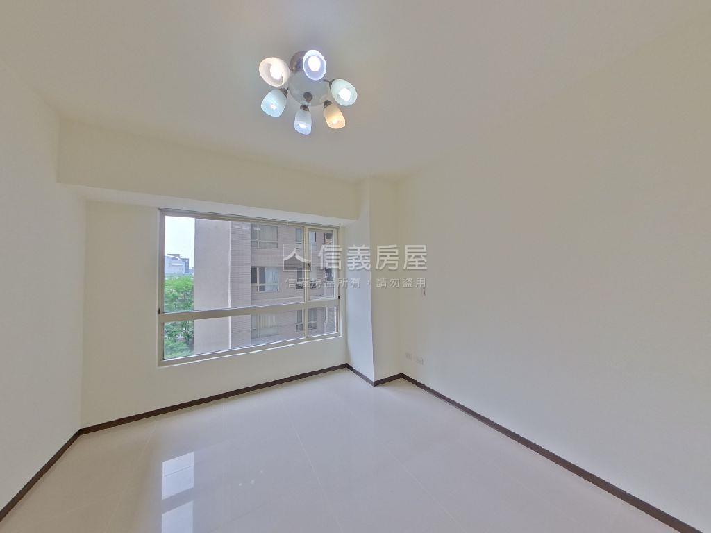 【ＶＲ】台北人㊓綠意三房房屋室內格局與周邊環境