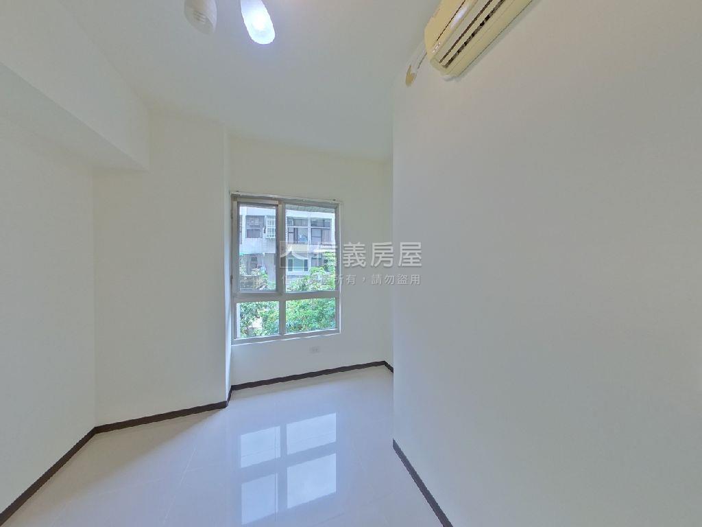 【ＶＲ】台北人㊓綠意三房房屋室內格局與周邊環境