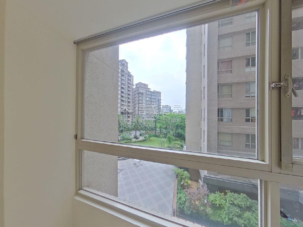 【ＶＲ】台北人㊓綠意三房房屋室內格局與周邊環境