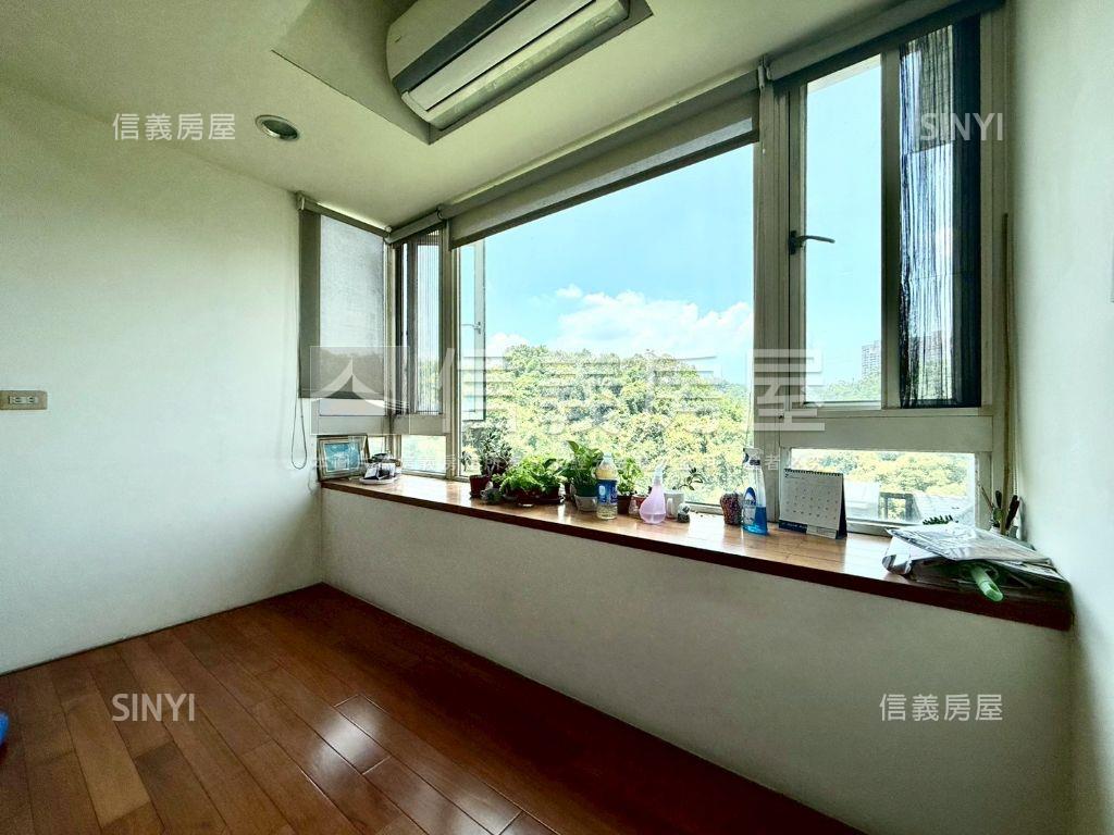 麗湖美景３房房屋室內格局與周邊環境