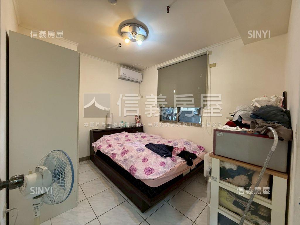 麗湖美景３房房屋室內格局與周邊環境