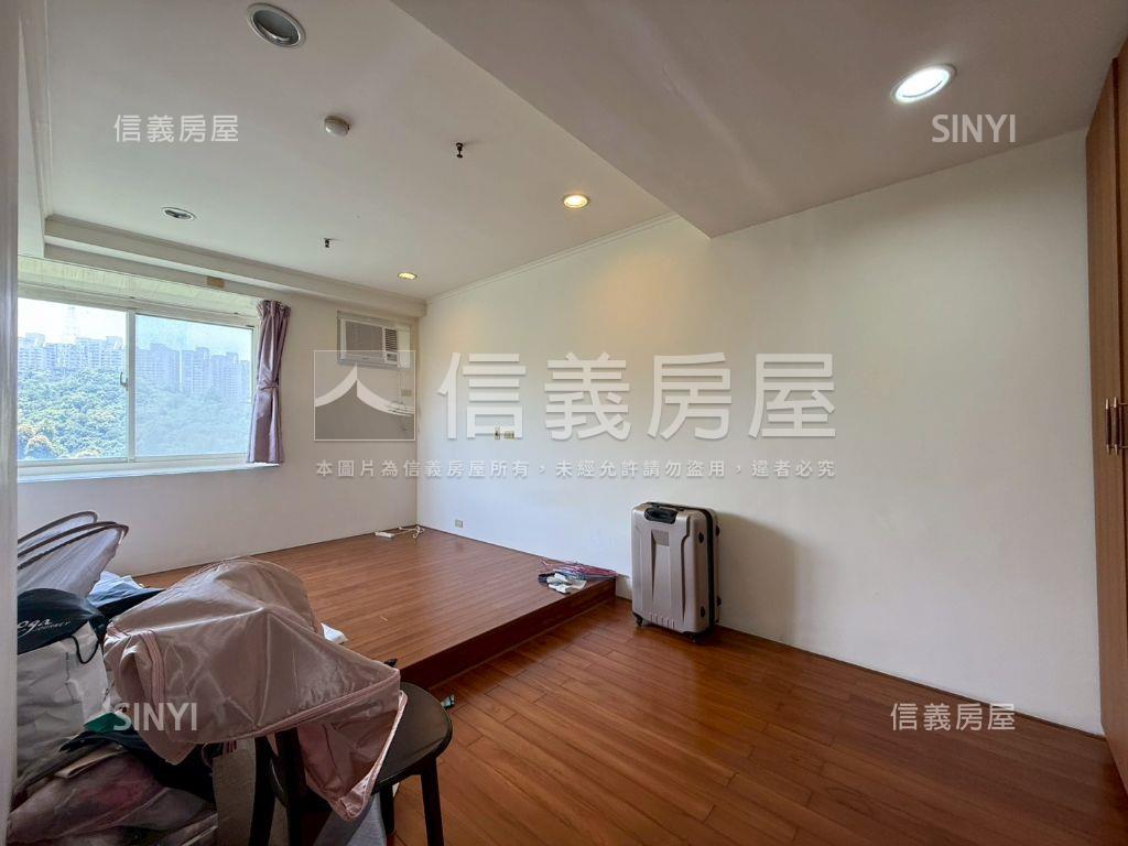 麗湖美景３房房屋室內格局與周邊環境