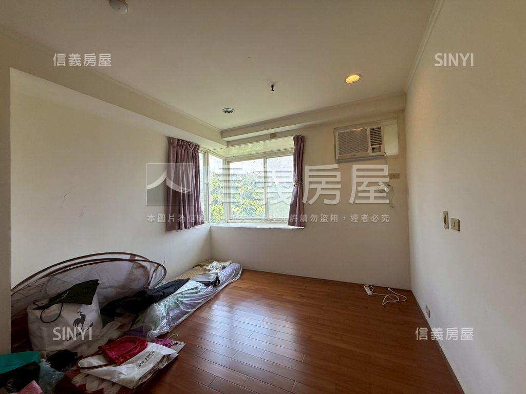 麗湖美景３房房屋室內格局與周邊環境