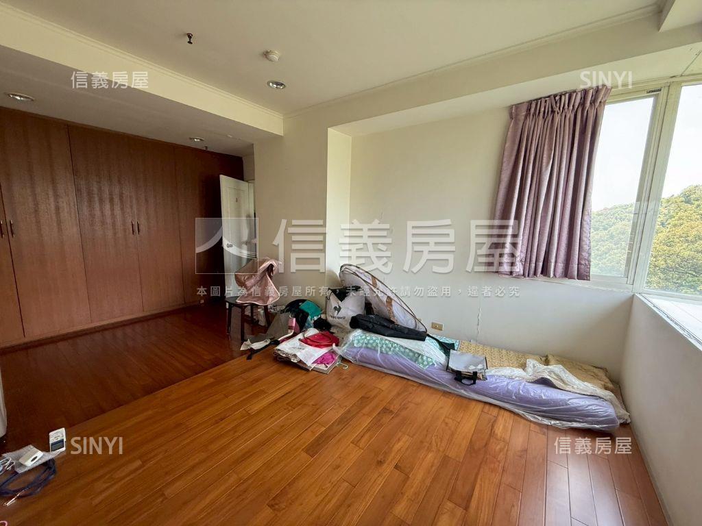 麗湖美景３房房屋室內格局與周邊環境