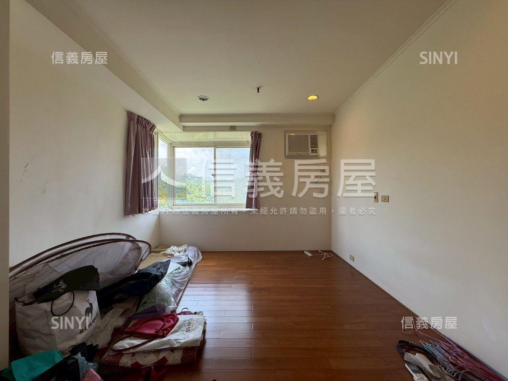 麗湖美景３房房屋室內格局與周邊環境