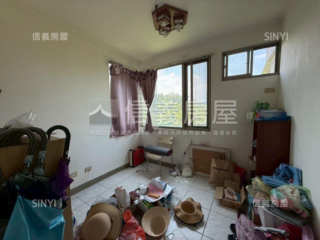 麗湖美景３房房屋室內格局與周邊環境